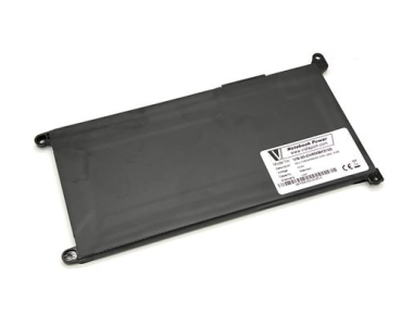 Vistaport VIS-20-CHRMBK3100