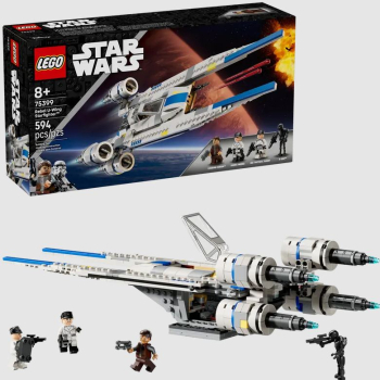 Lego 75399