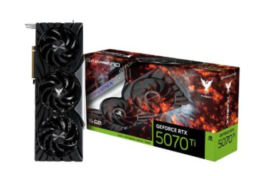 Gainward NE7507T019T2-GB2031C