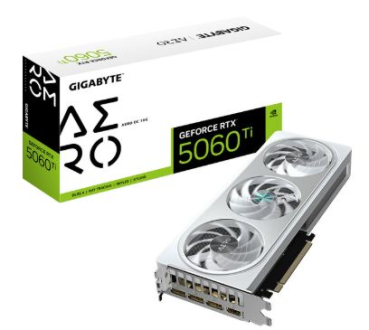 Gigabyte GV-N506TAERO OC-16GD