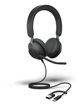 Jabra/GN Netcom 24189-999-799