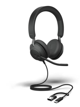 Jabra/GN Netcom 24189-989-799