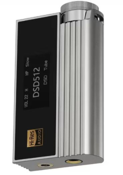 iBasso Nunchaku Grey