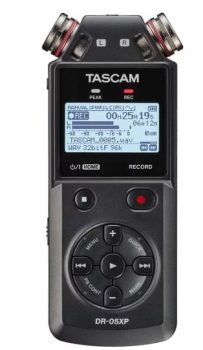 Tascam DR-05XP