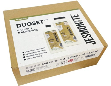 Divers AC100SET-3500gr