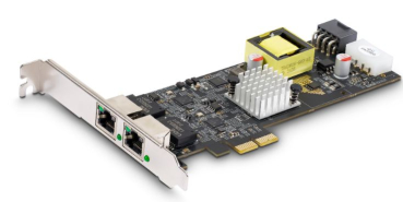 StarTech.com PR22GIP-NETWORK-CARD