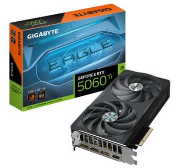 Gigabyte GV-N506TEAGLE OC-16GD