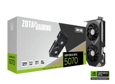 Zotac ZT-B50700E-10P