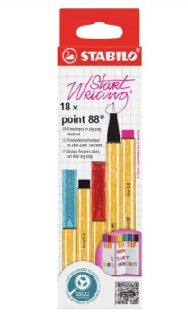 Stabilo 108818518