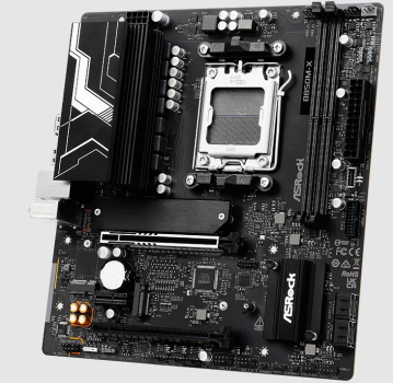 Asrock 90-MXBSG0-A0UAYZ