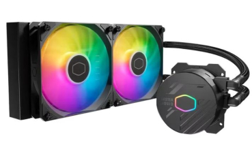 Cooler Master MLW-D24M-A18PA-R1