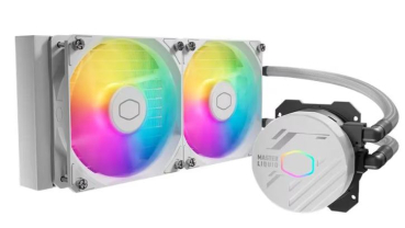 Cooler Master MLW-D24M-A18PA-RW