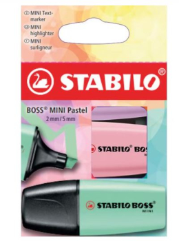 Stabilo 100732103