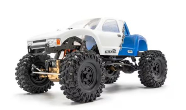 HobbyTech 8.CRX2XPERF-AMS