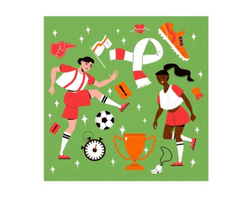 Braun + Company 7356099