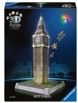 Ravensburger 12008025