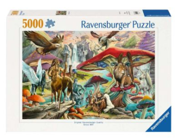 Ravensburger 12001421
