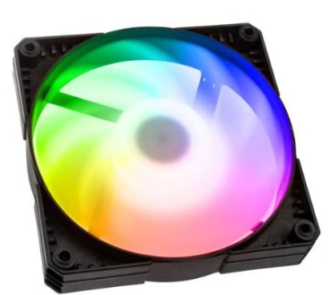 Phanteks MG-F120PDRGB_BK