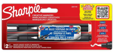 Sharpie 2201181