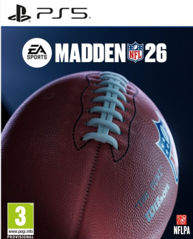 Electronic Arts 118726