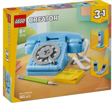 Lego 31174