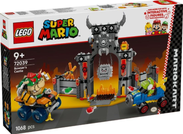 Lego 72039