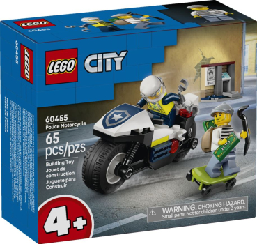 Lego 60455
