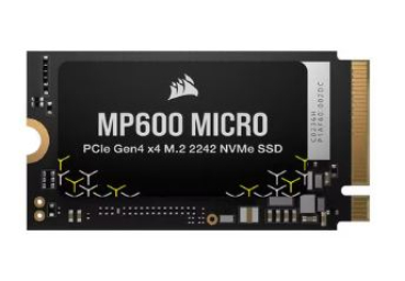 Corsair CSSD-F1000GBMP600MCR2