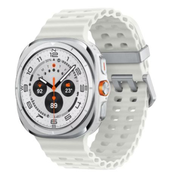 Samsung SM-L705FZWAXEF