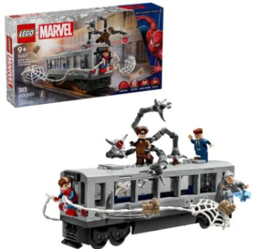 Lego 76321