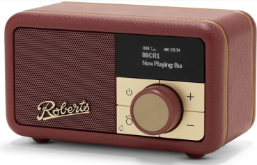 Roberts Radio REV-PETITE2DRE