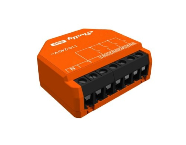 Divers Shelly Plus I4 Gen3