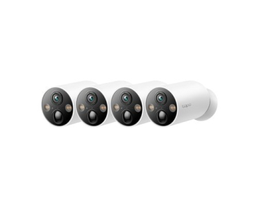 TP-LINK Tapo C425(4-pack)