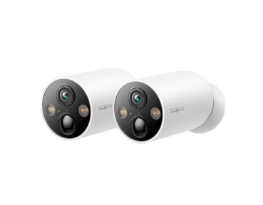 TP-LINK Tapo C425(2-pack)