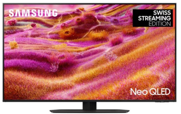 Samsung QE43QN90FATXXN