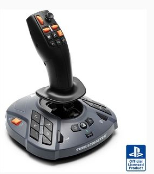 Thrustmaster 4160881