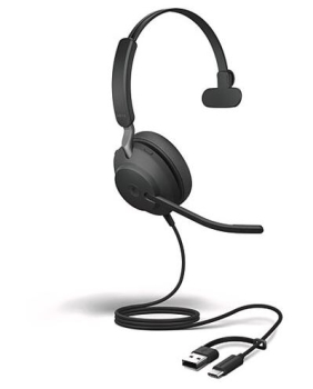 Jabra/GN Netcom 24189-889-799