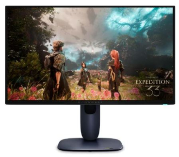 DELL GAME-AW2725Q