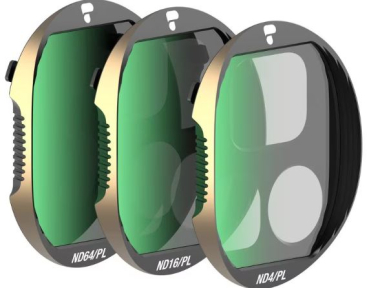 Polarpro M4PRO-VIVID