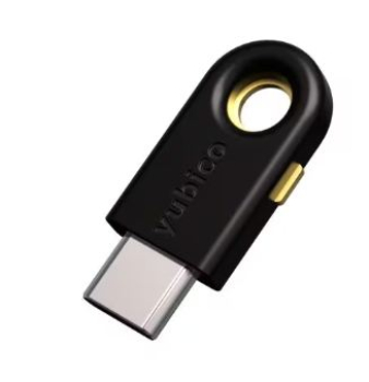 Yubico 5060408464267