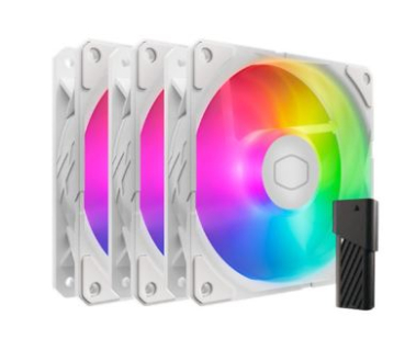 Cooler Master MFX-B2DW-253P2-R2