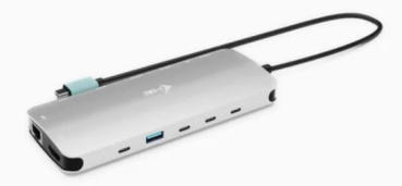 iTEC C31NANOTRIPLEDOCKPD