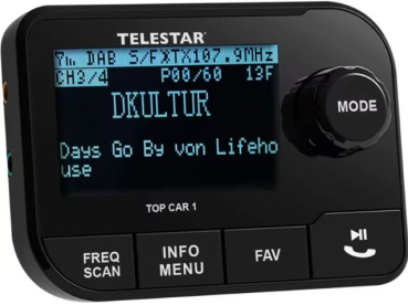 Telestar 5100001