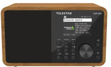 Telestar 5701200