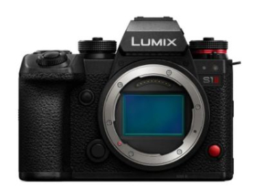 Panasonic DC-S1M2E