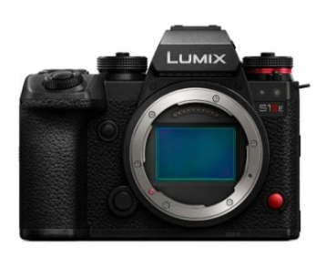 Panasonic DC-S1M2ESE