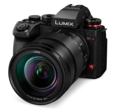 Panasonic DC-S1M2ESME