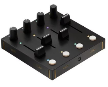 Divers GRID2-PBF4-ST