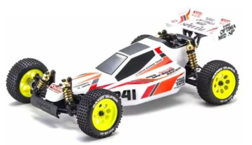 Kyosho K.30623B