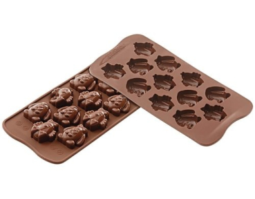 Silikomart 22.130.77.0065